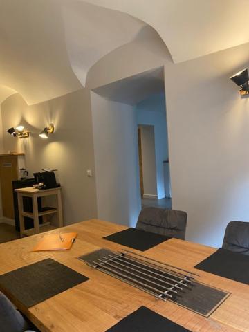Haus Wolfsbach Apartment Rennweg am Katschberg Exterior photo